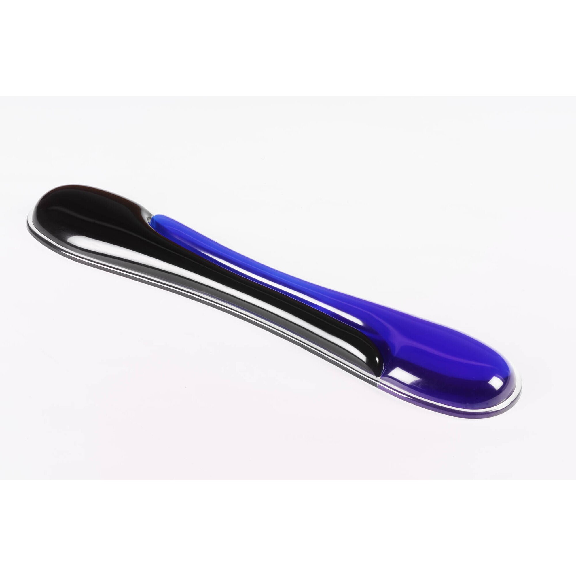 KENSINGTON DUO GEL PAD FOR KEYBOARDS BLACK/BLUE