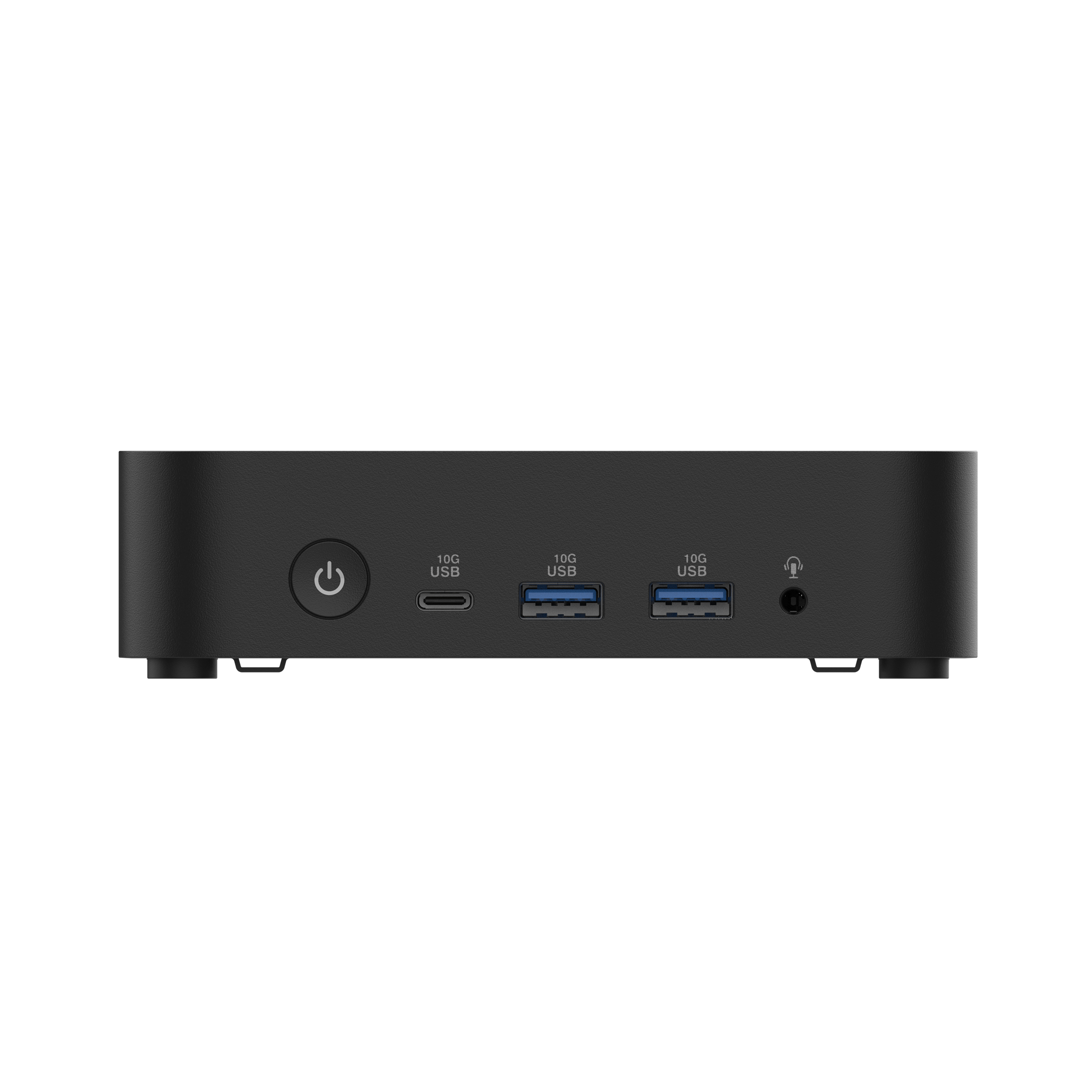 Asus NUC 14 Essential Kit RNUC14MNK1500002 N150 - Slim - Mill Canyon