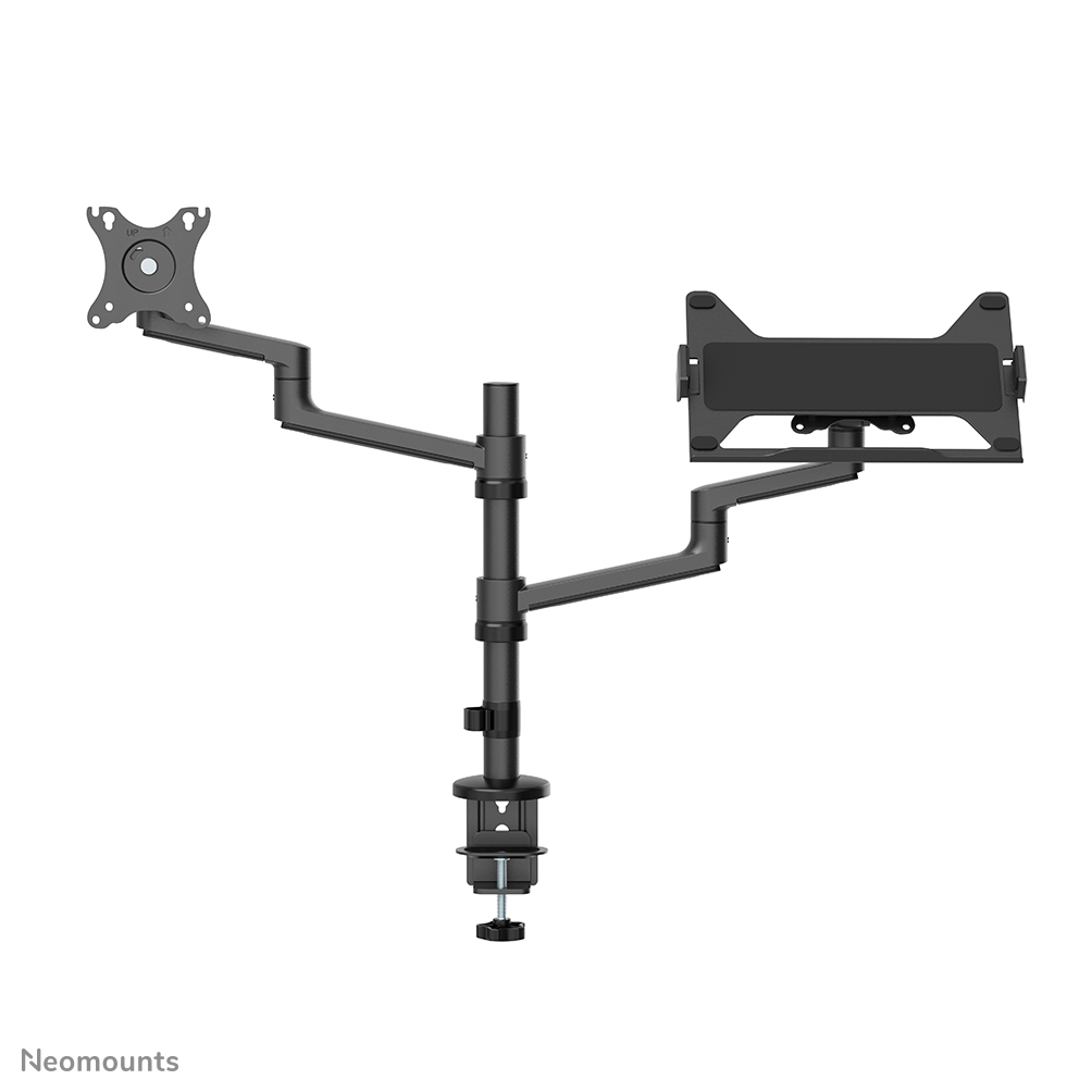 Neomounts TIS NOT + 1TFT 17-27 schw. Max.8KG