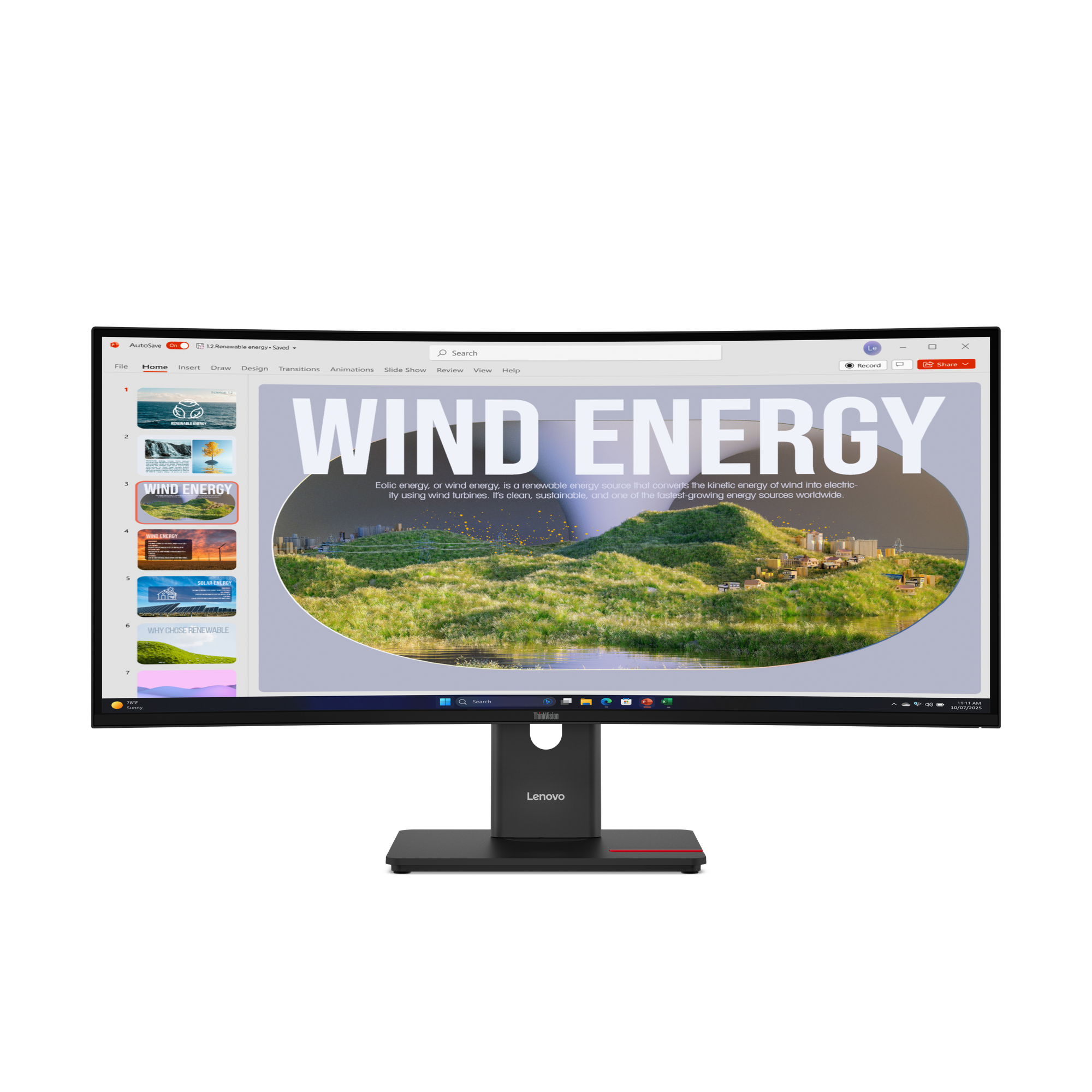 T34WD-40 34.0 WQHD VA 21:9 300CD/M L/T/S ENET USB-C