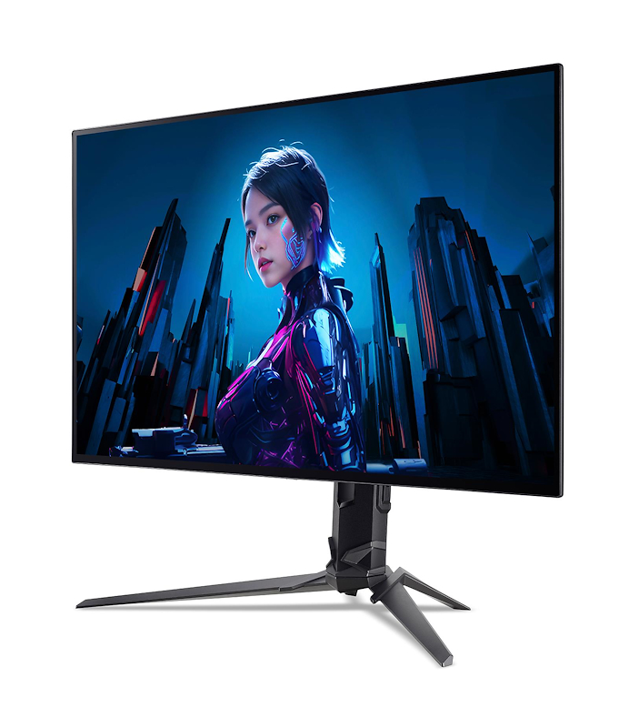 Predator X27UF3 OLED, Gaming-Monitor