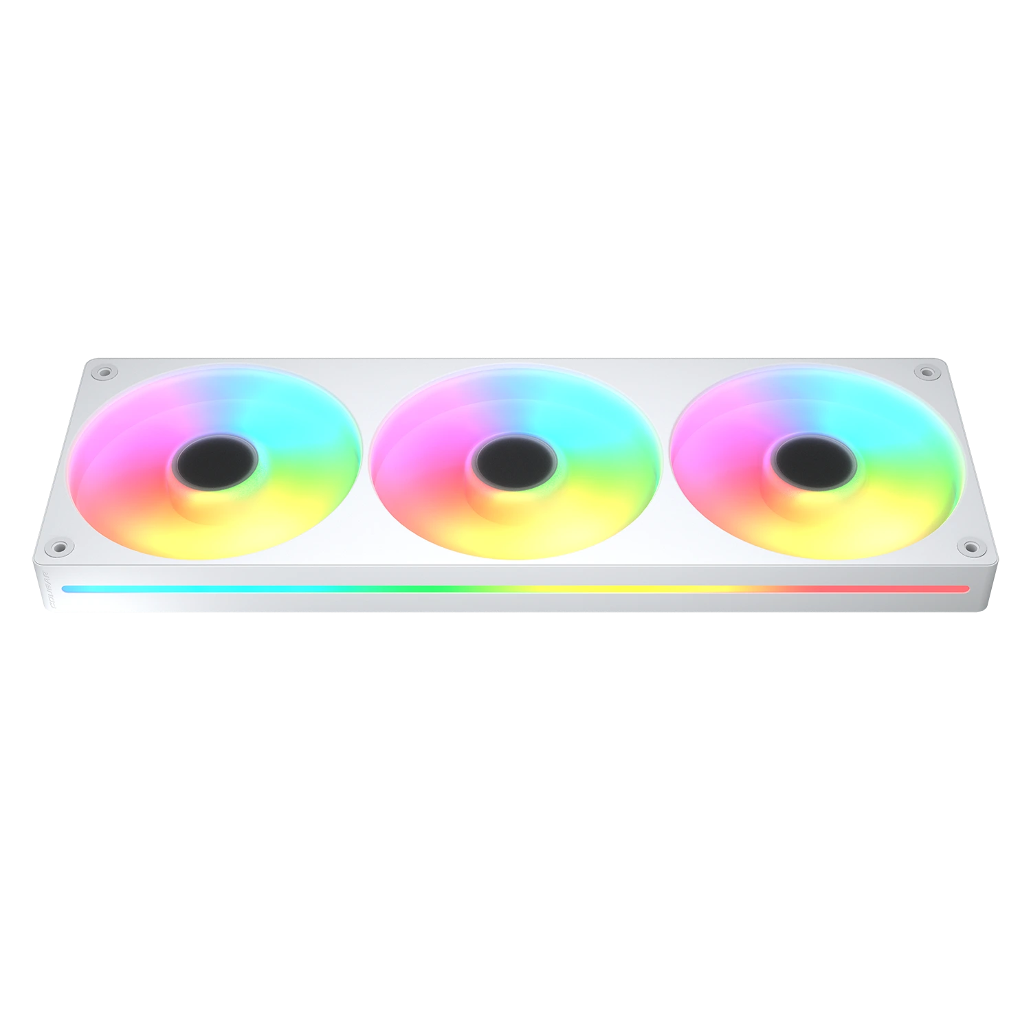 COUGAR Forward-Lüfter Unity360-FB,360 ARGB PWM, weiß
