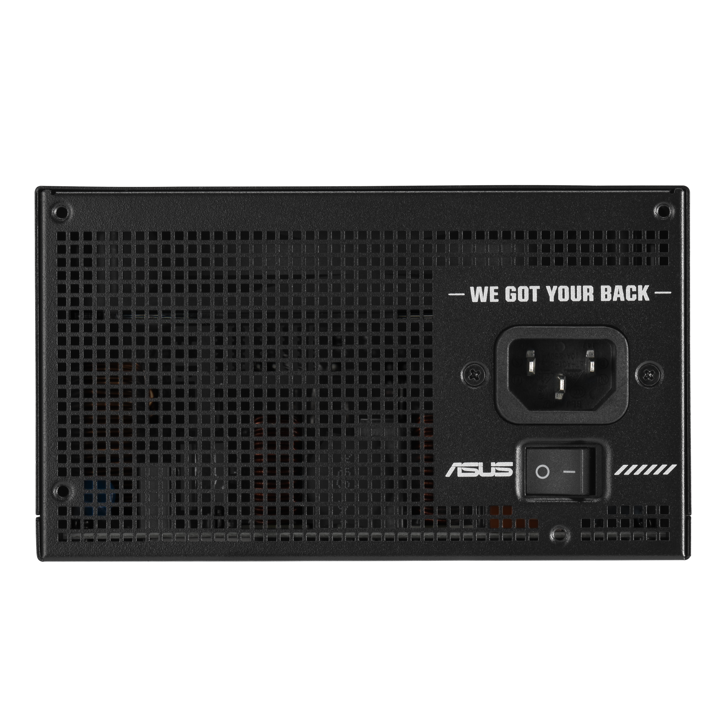 ASUS Netzteil TUF-GAMING-1000P 1000W 80+ Gold