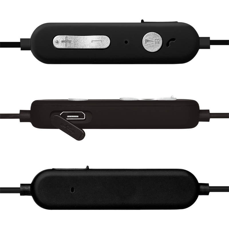 LogiLink Bluetooth Stereo In-Ear Headset BT0056
