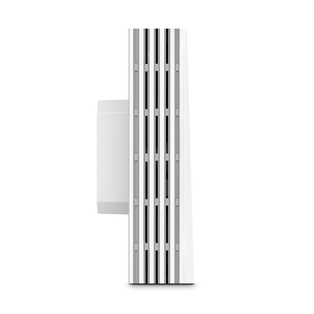 TP-Link Omada WL-AP Access Point EAP655-Wall (AX3000)