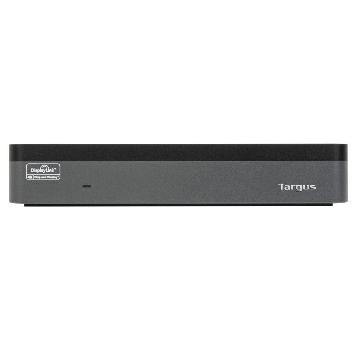 TARGUS DOCK570EUZ UNIVERSAL QV4K DOCKING STATION