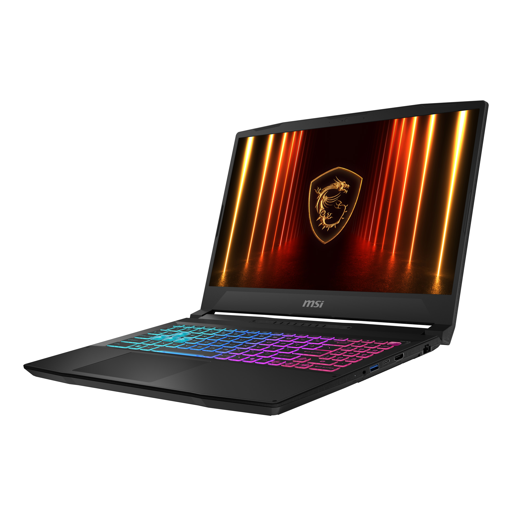 Katana 15 HX B14WGK-058, Gaming-Notebook