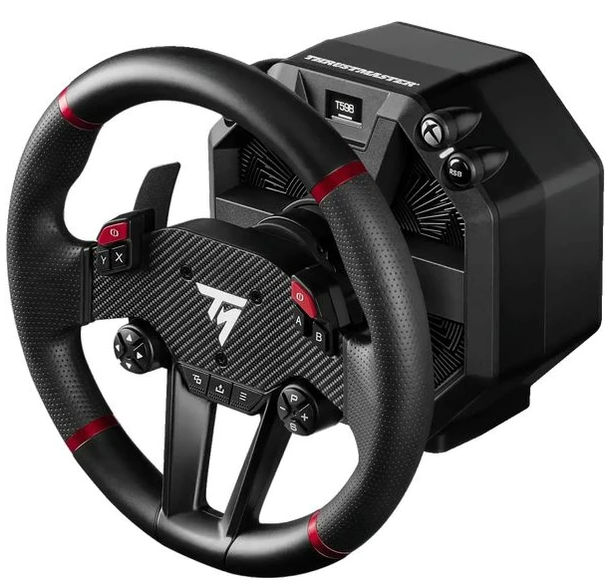 Lenkrad Thrustm. T598X DirectDrive FF Wheel (XBO/PC) retail