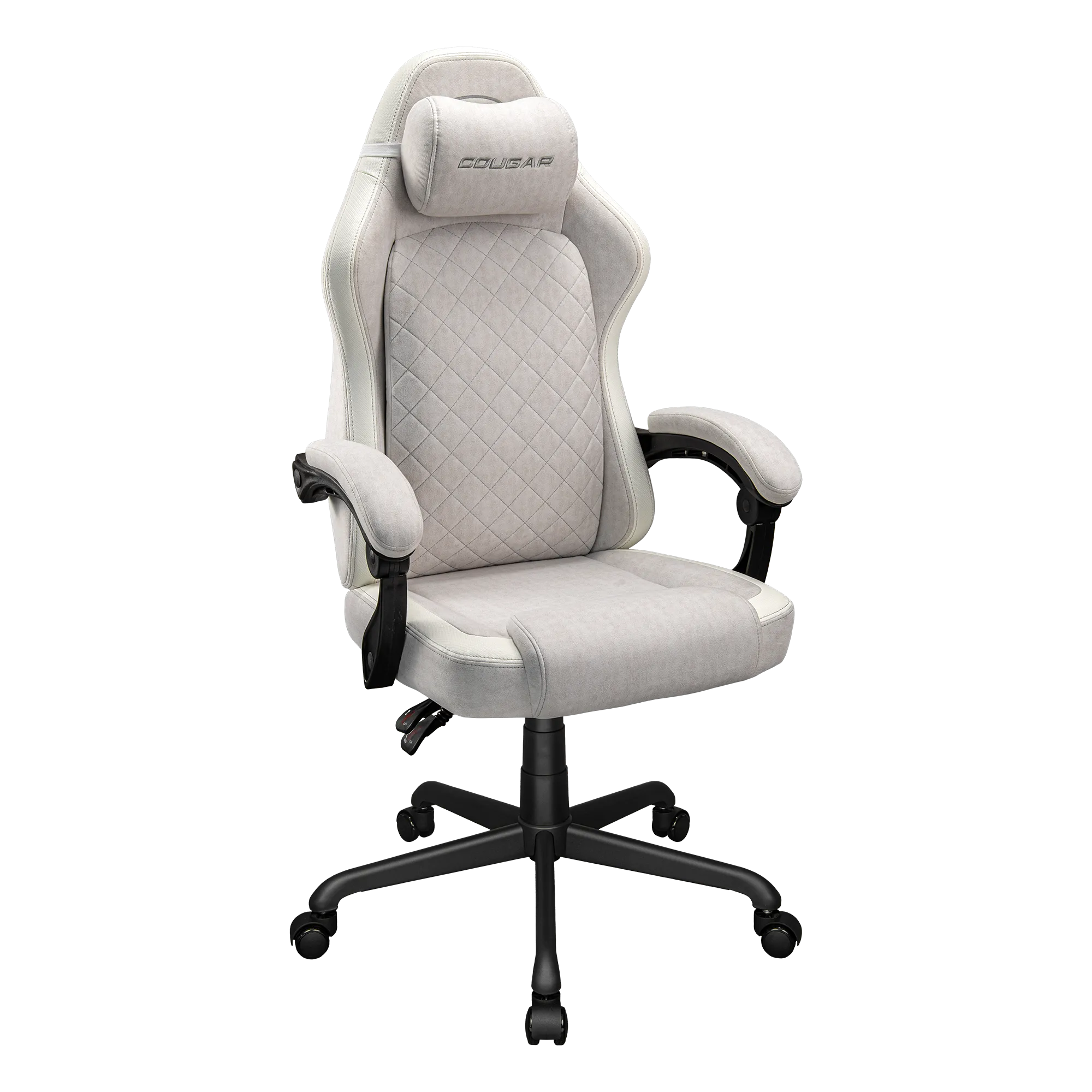 COUGAR Gaming-Stuhl Fusion EX Ash F