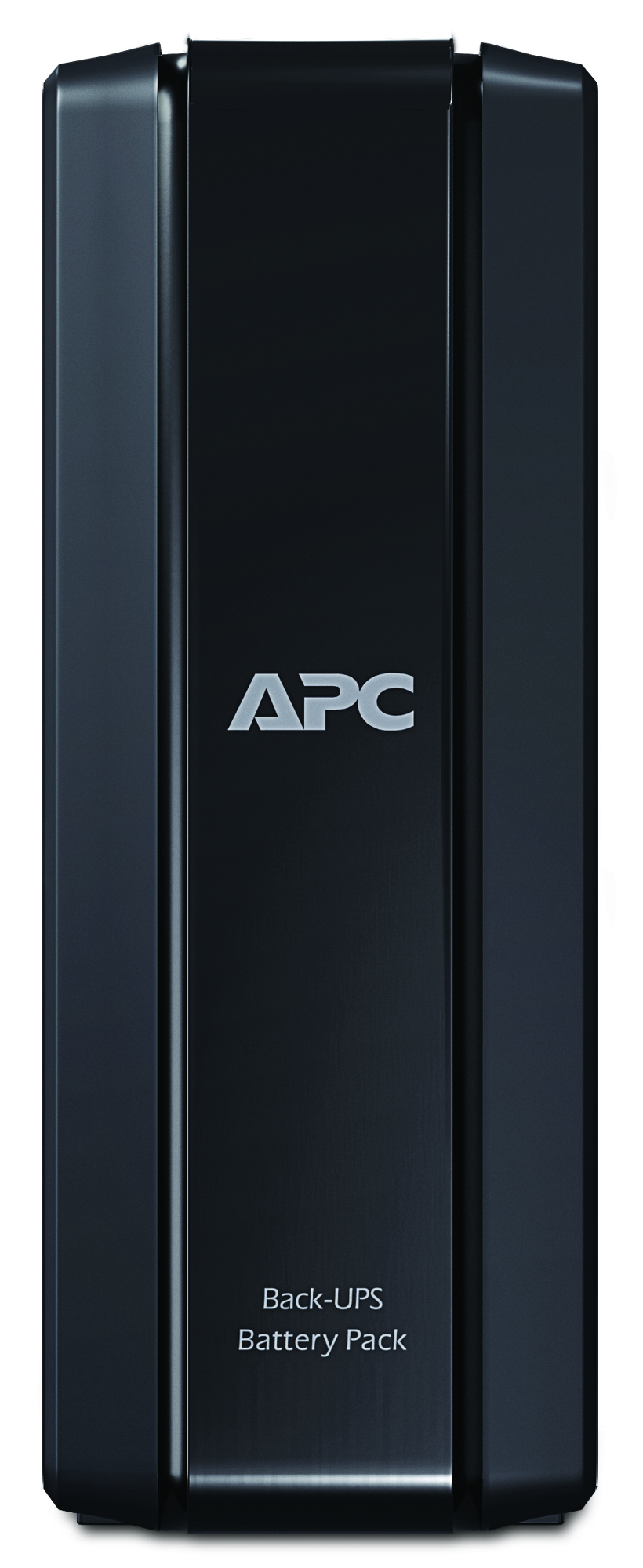 APC Back-UPS Pro Battery Pack 24V Battery enclosure 12V 2 x battery lead acid Black