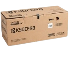 KYOCERA TK-3200 schwarz Toner