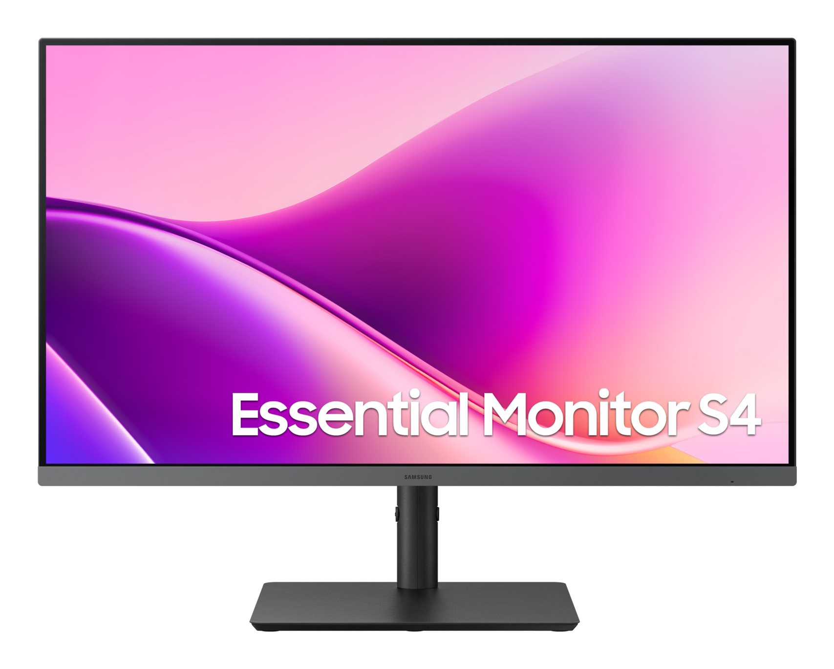 TFT Samsung Essential S4 S27F434UAU 68.6 cm (27) HDMI,DisplayPort,USB-C