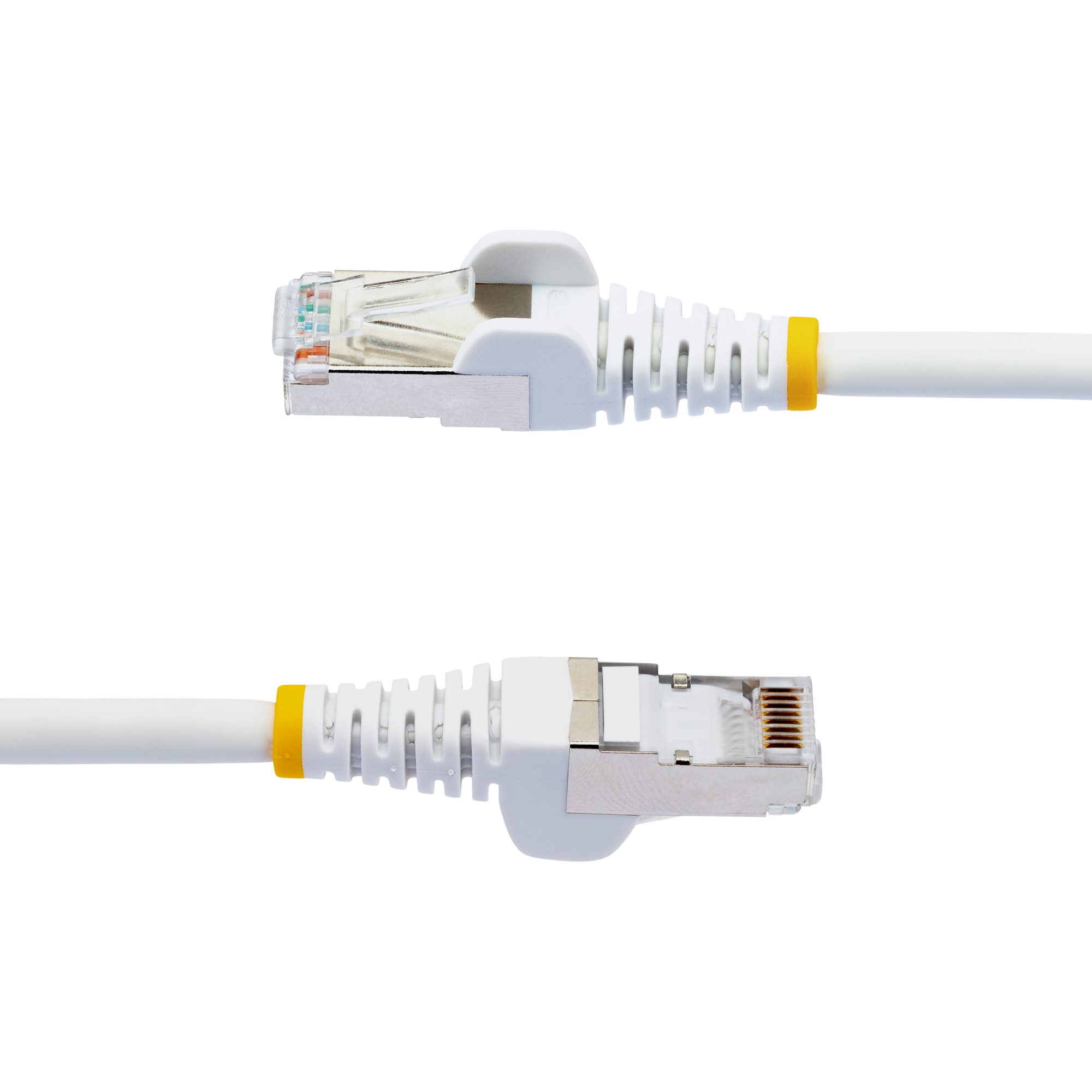1.5M CAT6A ETHERNET CABLE LSZH LSZH 10GBE NETWORK PATCH CABLE