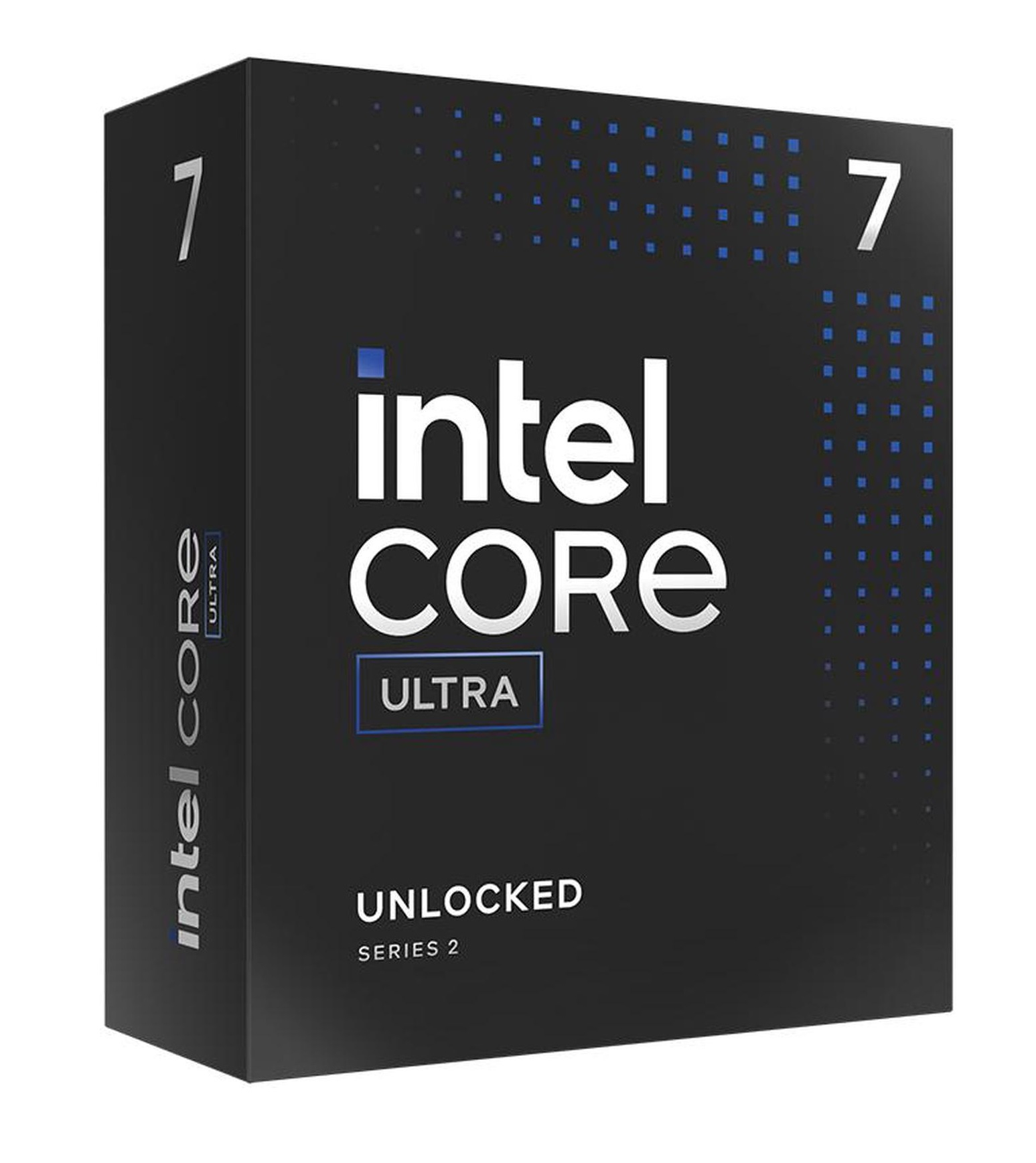 Core™ Ultra 7 265KF, Prozessor