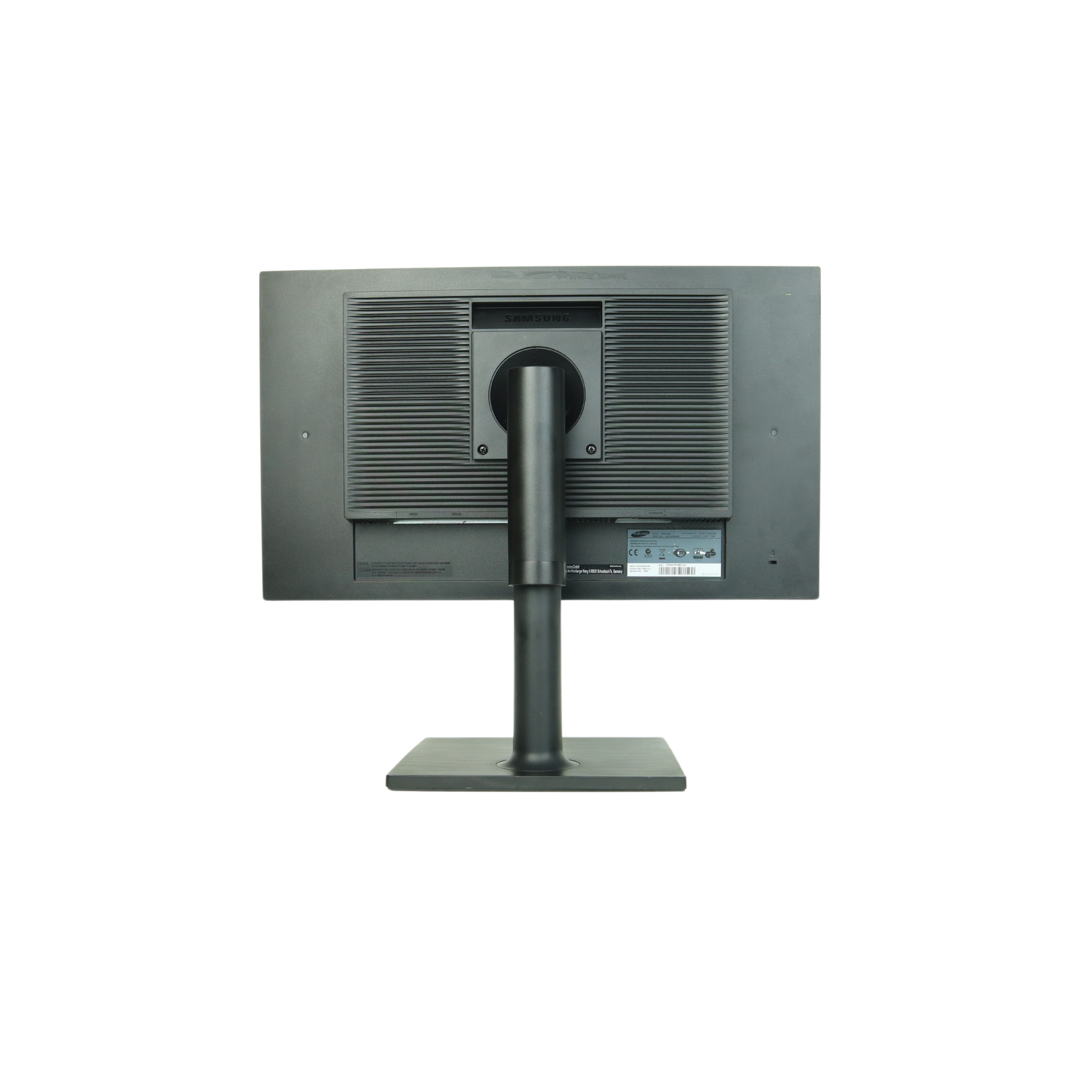 T1A SAMSUNG SYNCMASTER S23C450B 23IN 1920X1080 VGA DVI T1A