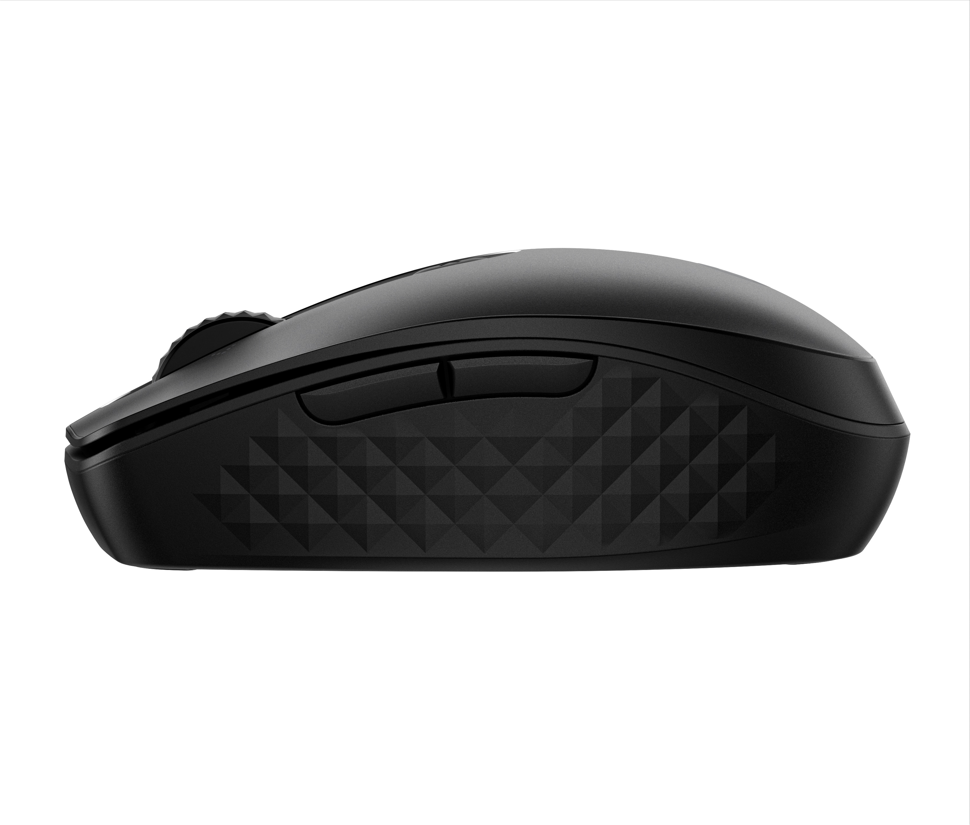 HP 695 Qi-Charging Wireless Mouse