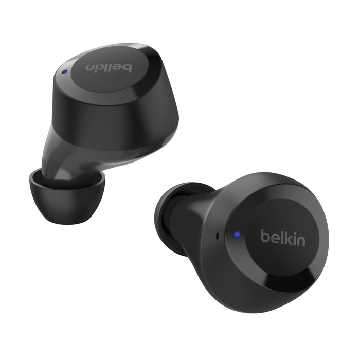 SOUNDFORM BOLT WIRELESS IN-EAR-KOPFHOERER SCHWARZ