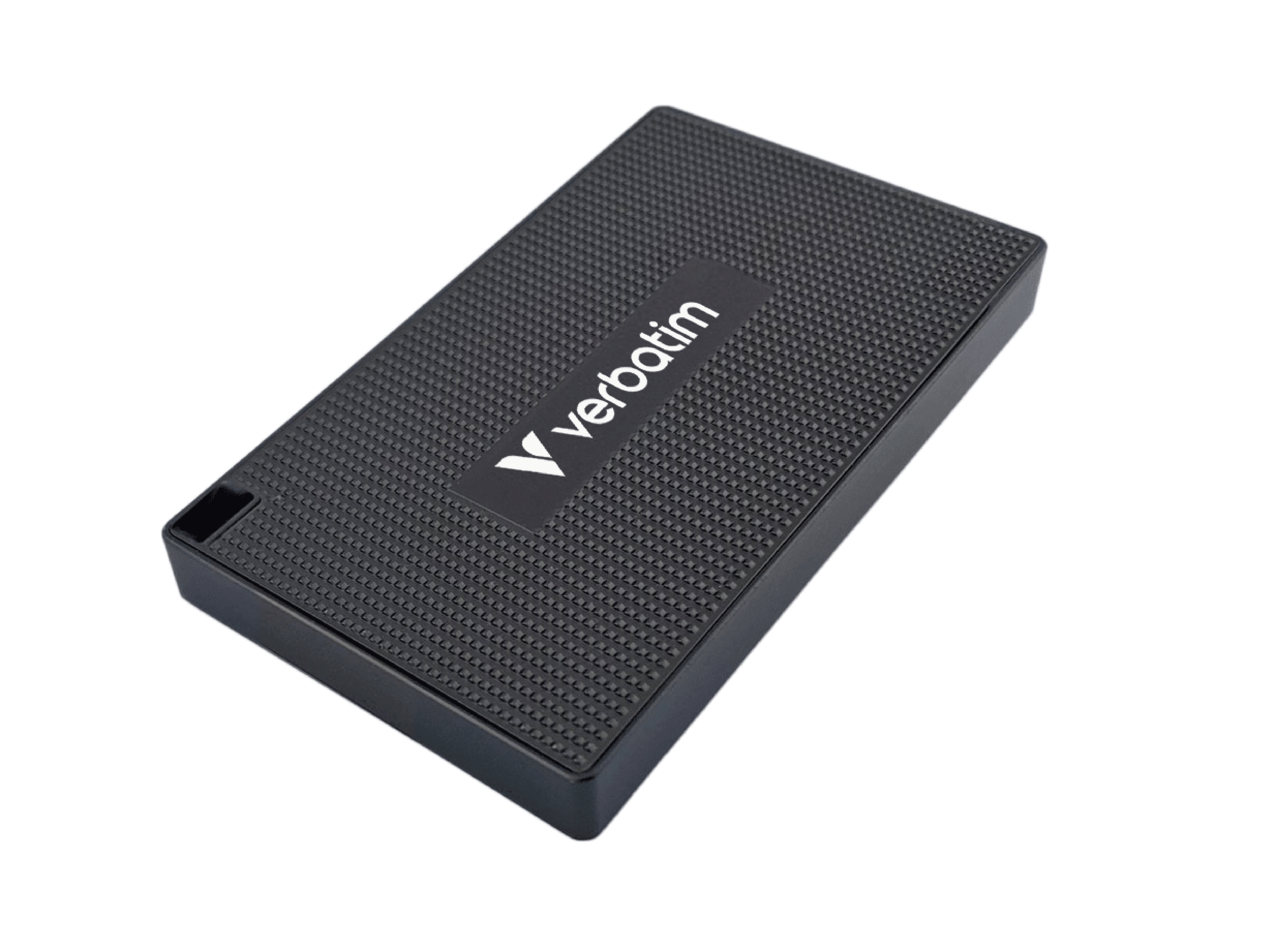 Verbatim Metal Mini SSD 1TB USB-C Gen 2 32031