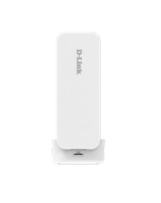 D-LINK D501 5G NR USB Adapter USB-C integriertes 5G/4G-Modem faltbares Antennendesign LED 4x4 MIMO