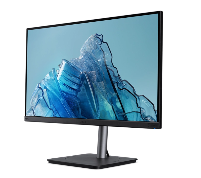 Acer CB273UE 27 WQHD HDMI/DP/USB-C black