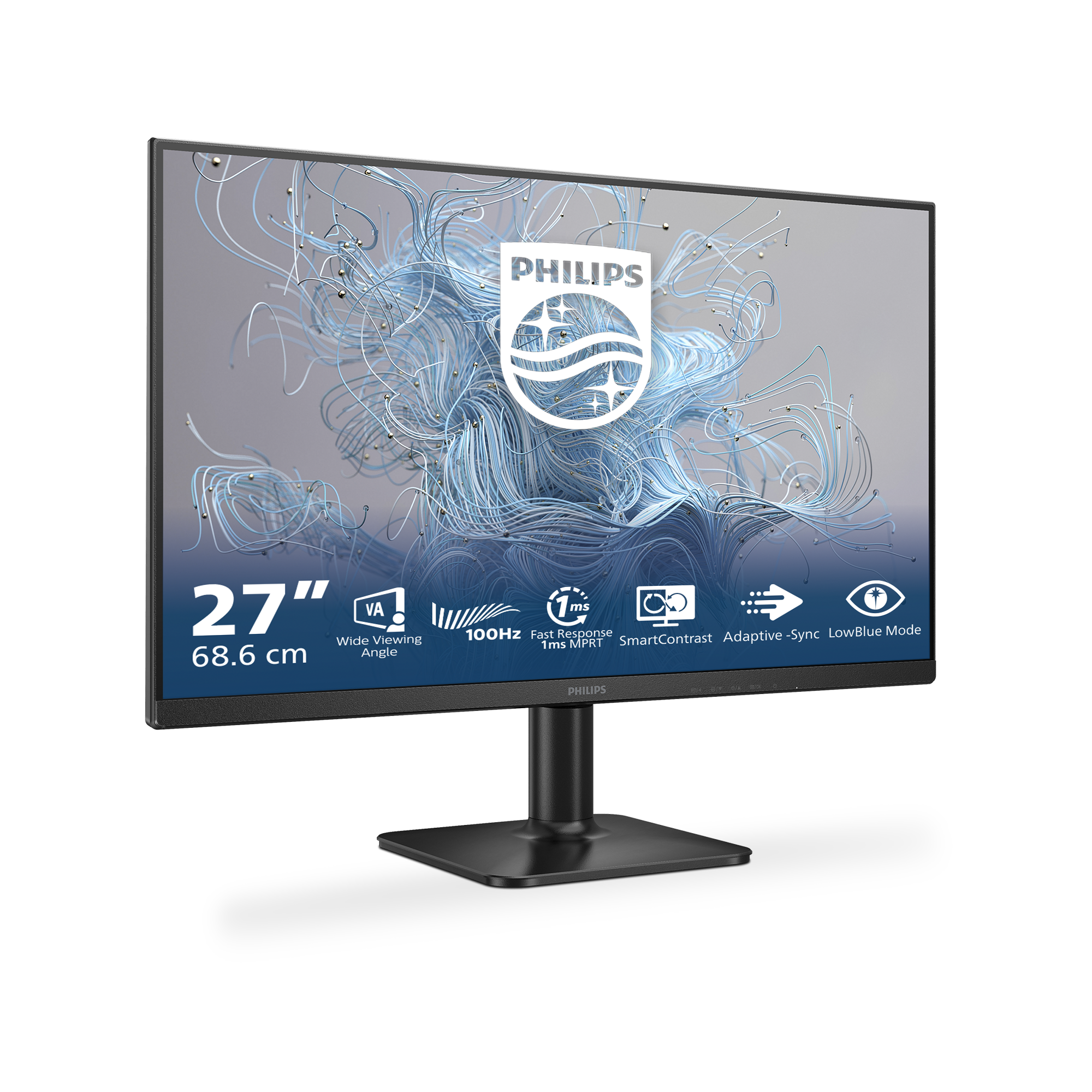 27E2N1100L, LED-Monitor