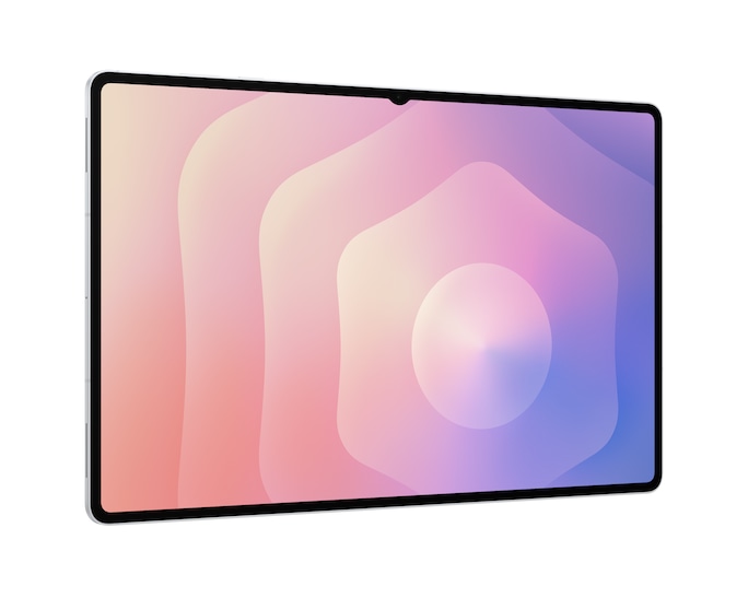Samsung Galaxy Tab S11 Ultra WiFi X930 256GB silver EU