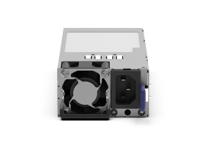 350W POWER SUPPLY UNIT M4350 FOR M4350 SERIES SWITCHES
