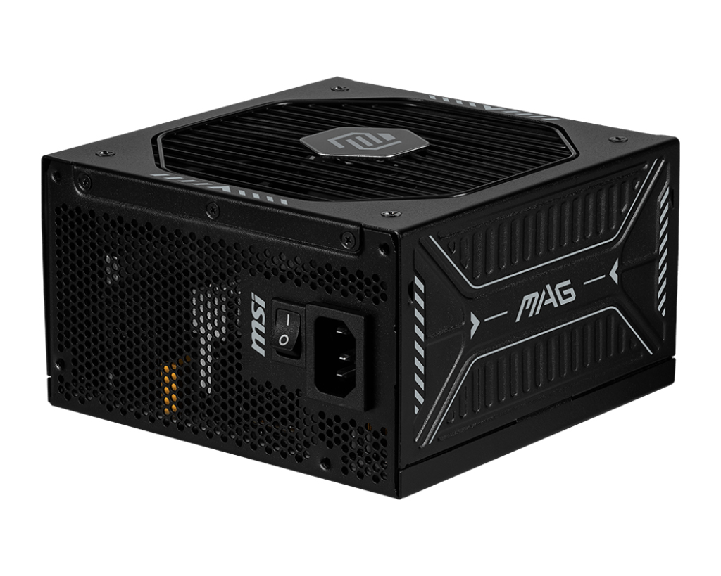 MSI Netzteil MAG A1000GLS PCIE5 1000Watt