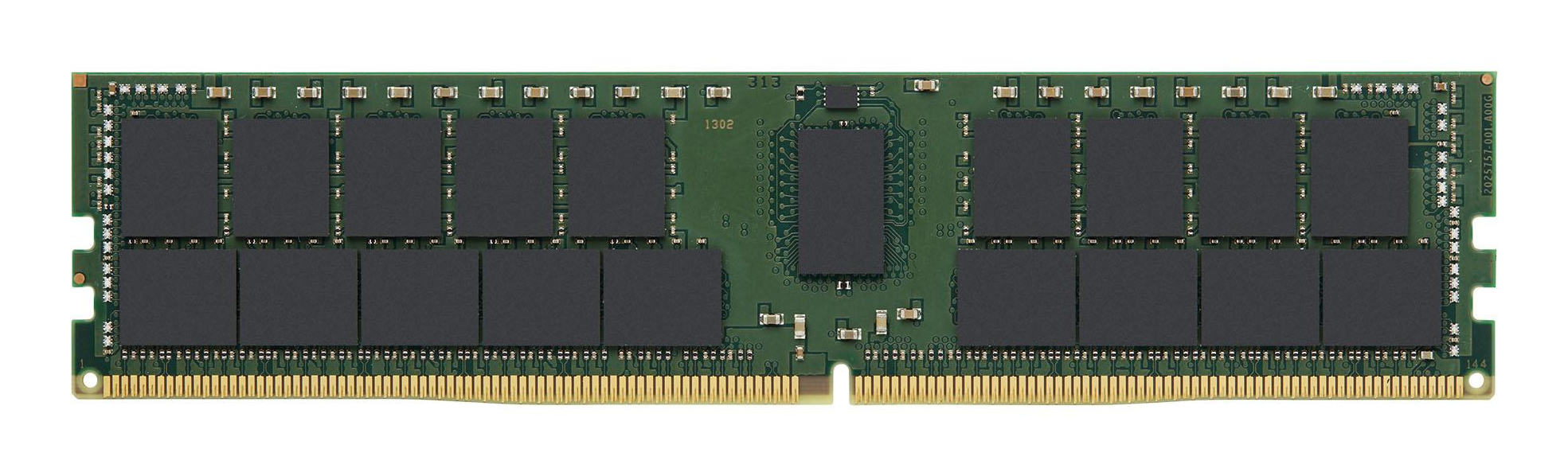 DIMM 64 GB DDR4-3200 ECC Registered ECC, Arbeitsspeicher