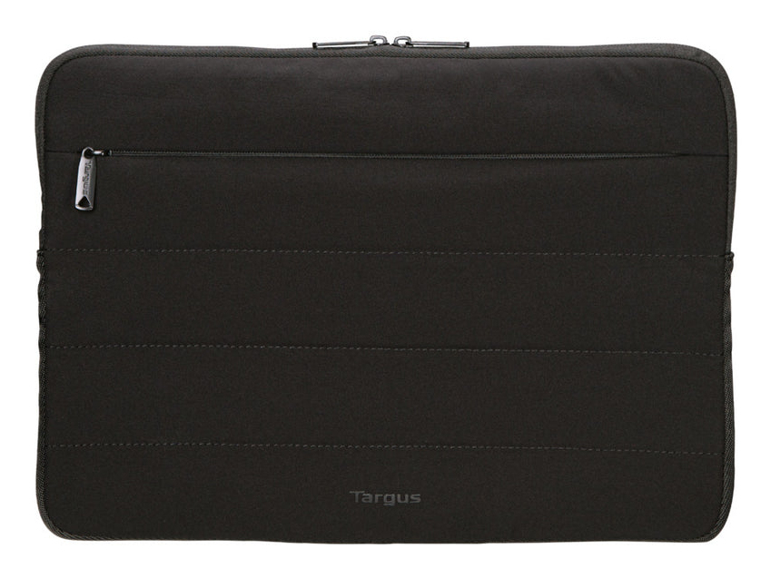 TARGUS PUFFER SLEEVE 15-16IN BLACK