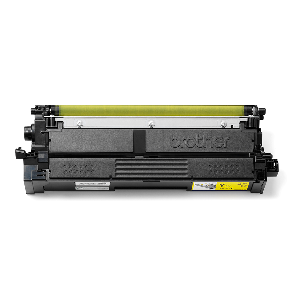 brother TN627Y gelb Toner