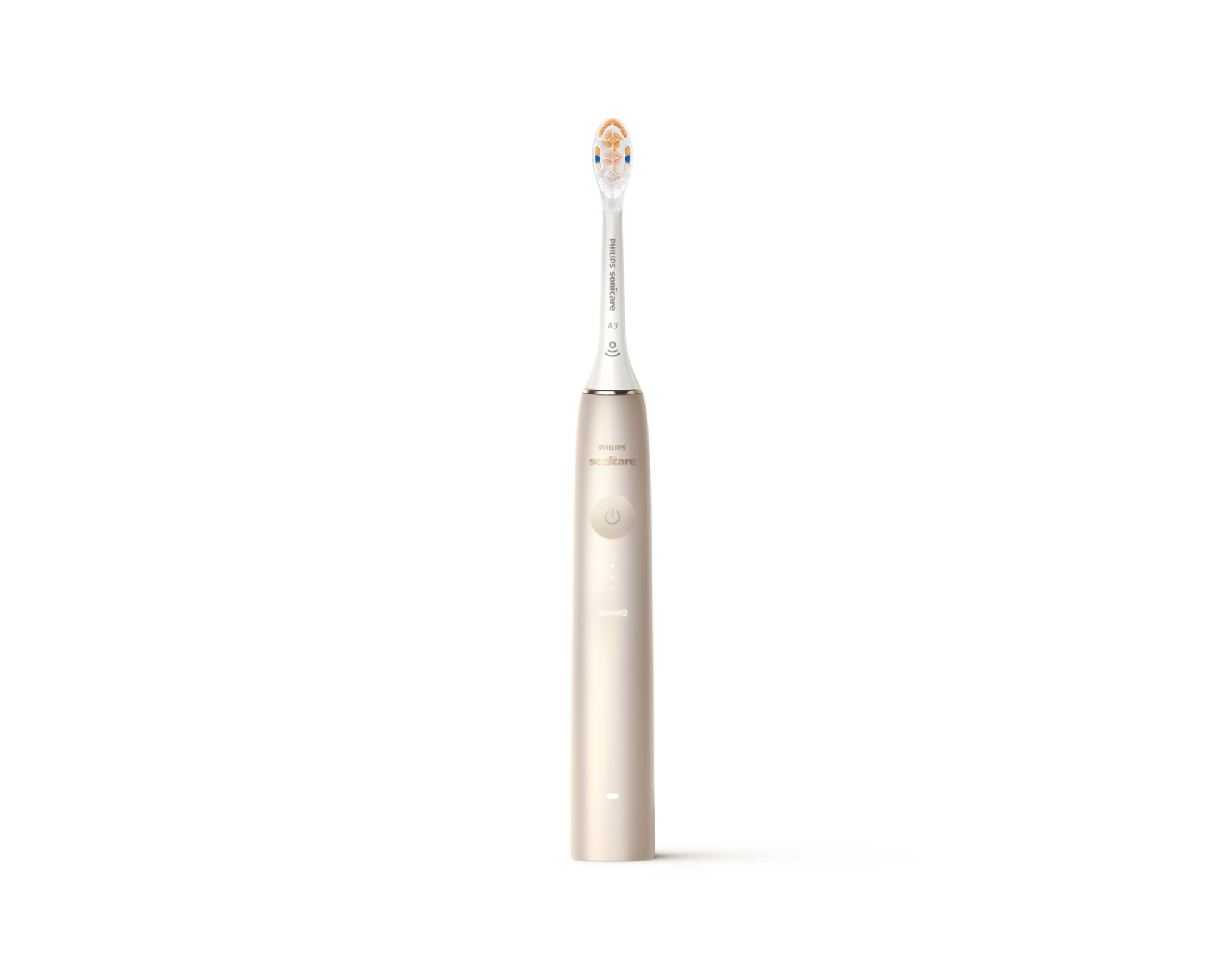 Philips HX9992/11 Sonicare Prestige 9900, champagner