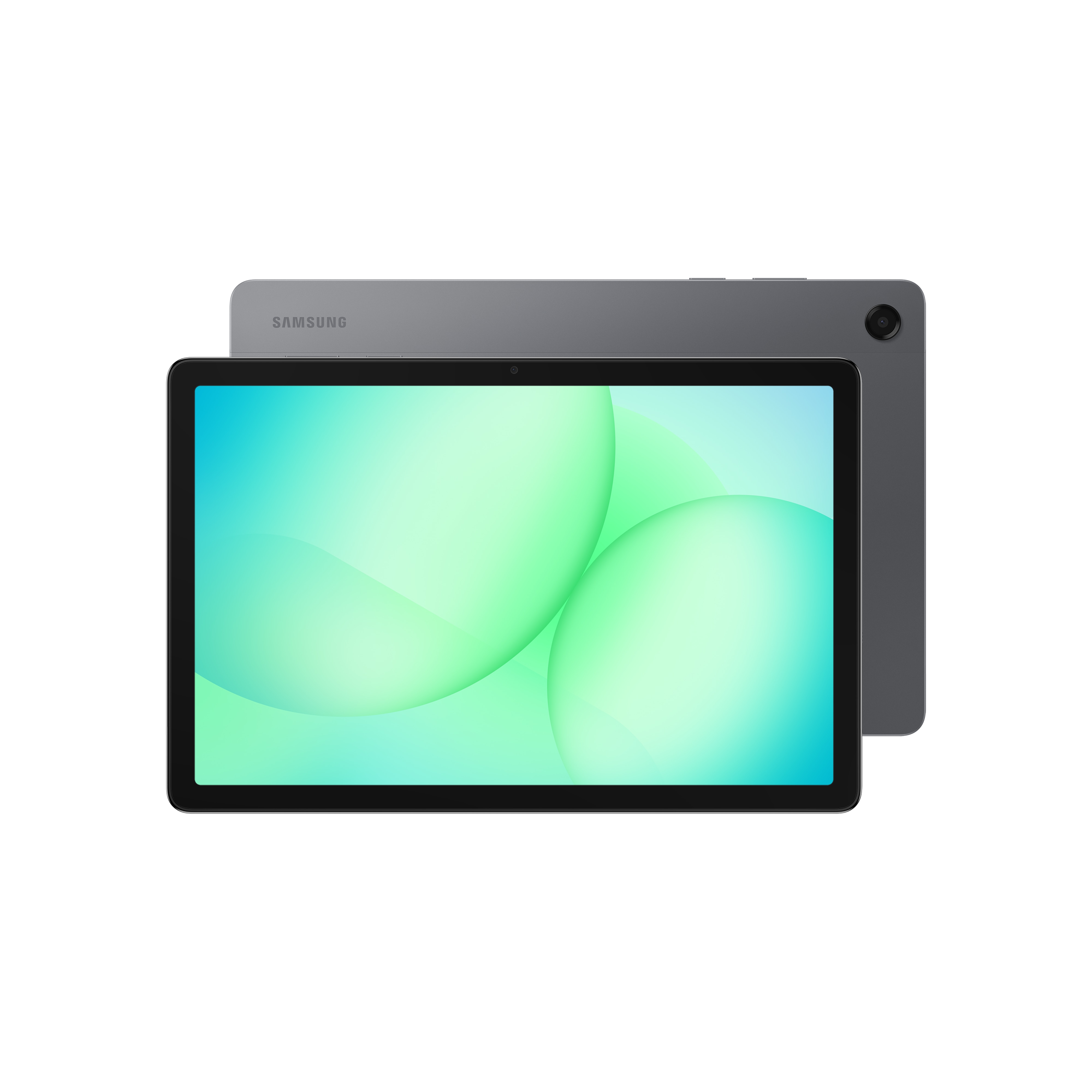 SAMSUNG Galaxy Tab A11+ 5G Tablet 27,8 cm (11,0 Zoll) 128 GB grau