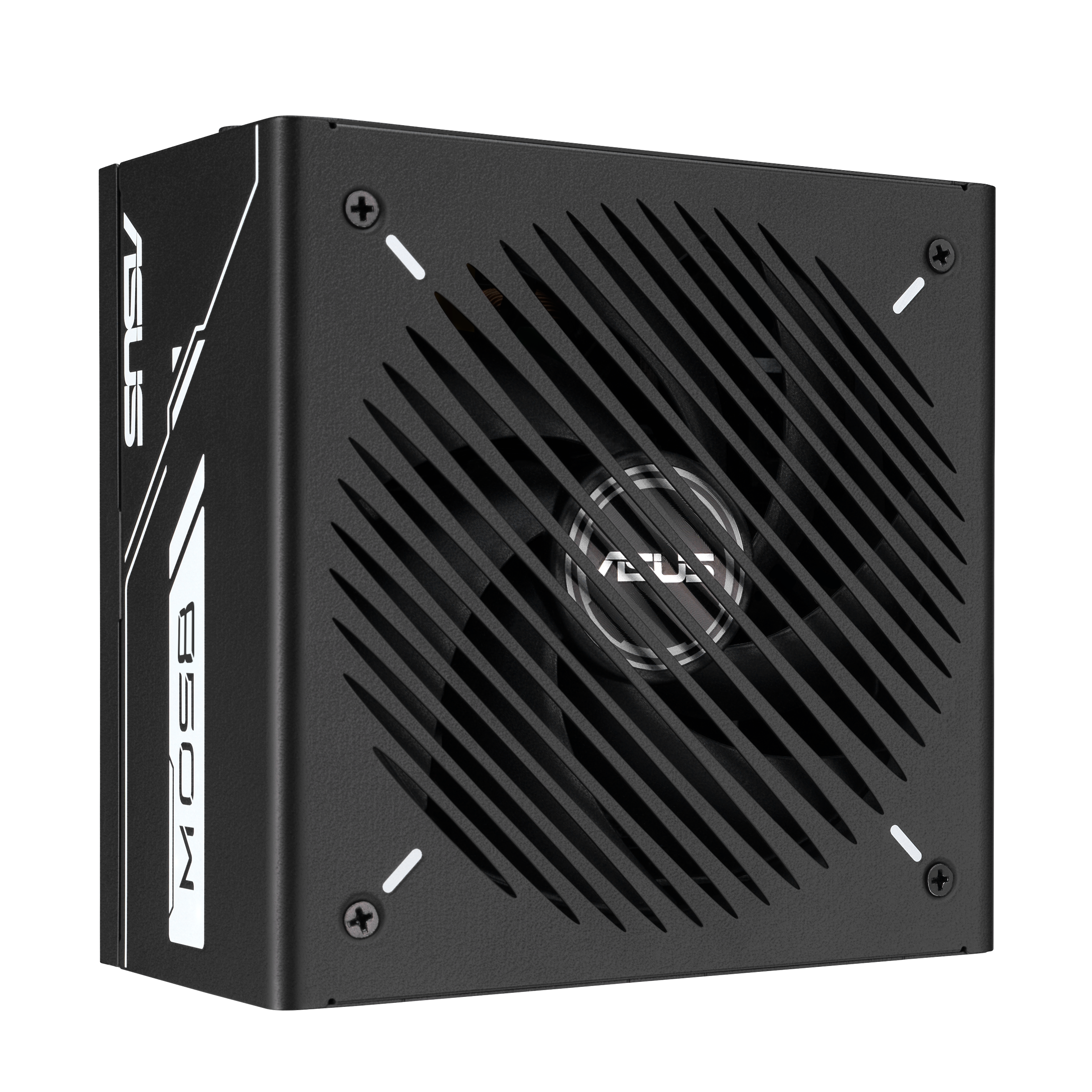 ASUS Prime 850W Gold Black PSU