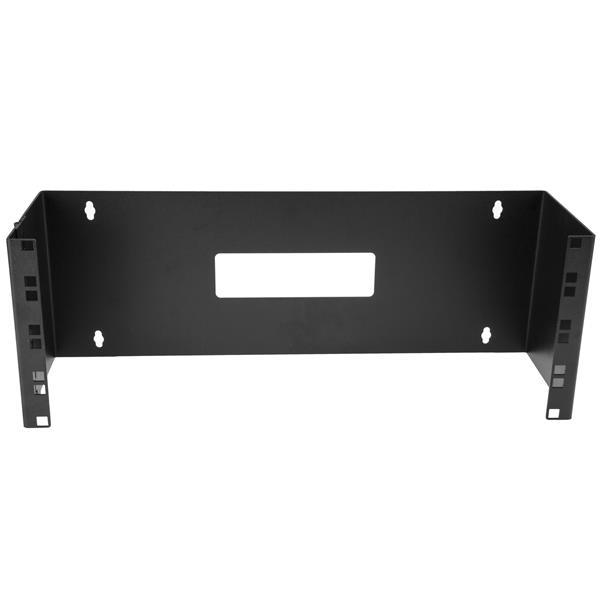 HINGED WALL MOUNTING BRACKET .