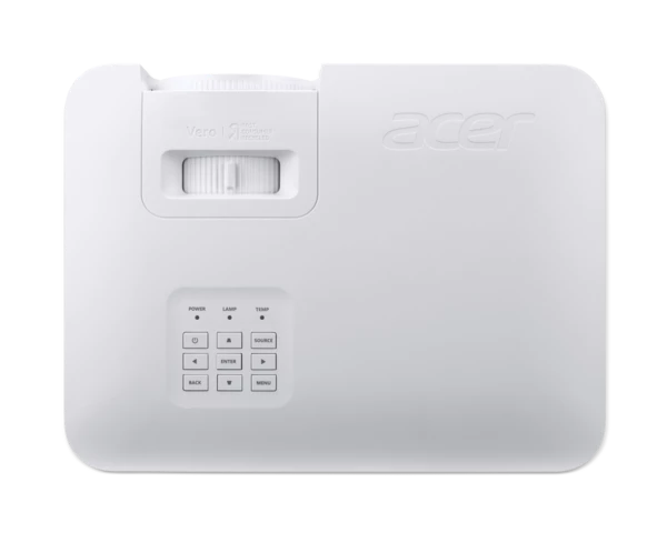 Acer Beamer XL2521 Vero 4000 ANSI lm FHD wh