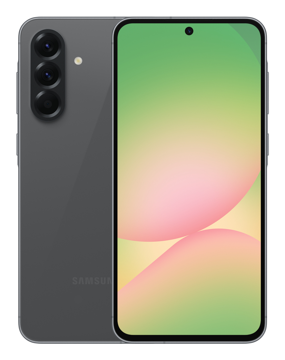 Samsung Galaxy A56 128GB Graphite 6.7 5G (8GB) EE EU Model Android