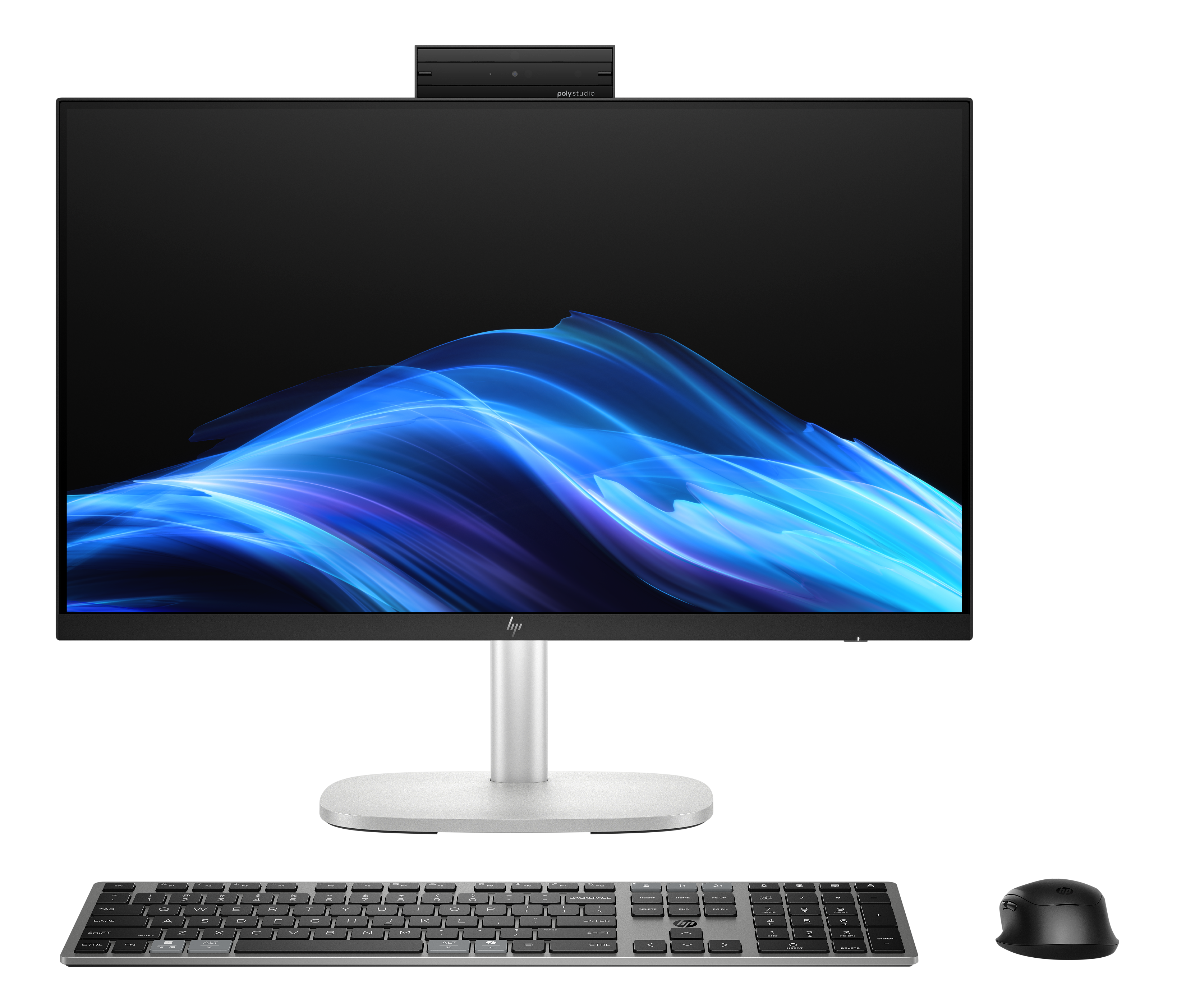 ELITE STUDIO 8 AIO G1I U7-265 16G 512G W11P WIFI6E 23.8FHD NT