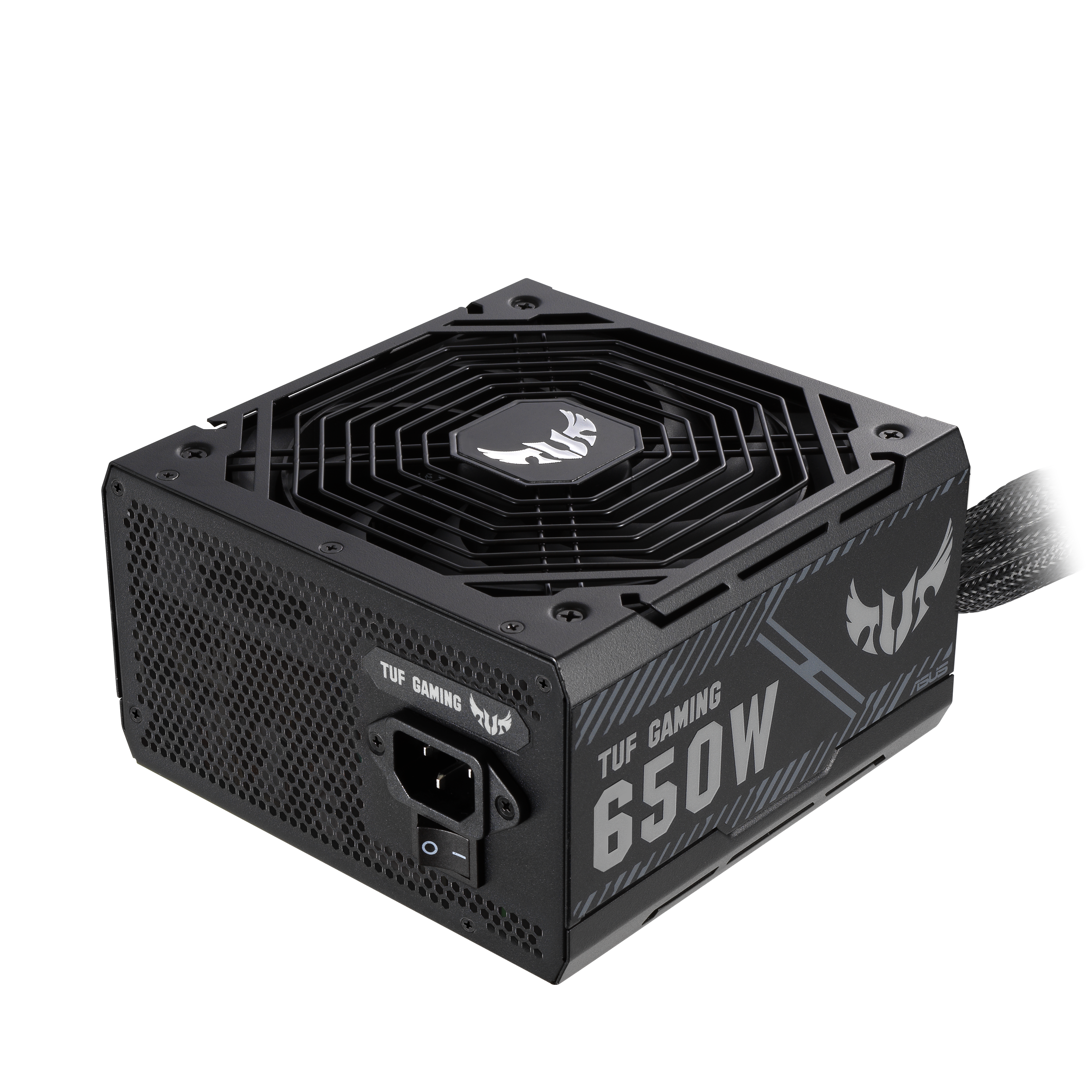 TUF-Gaming-650B 650W, PC-Netzteil