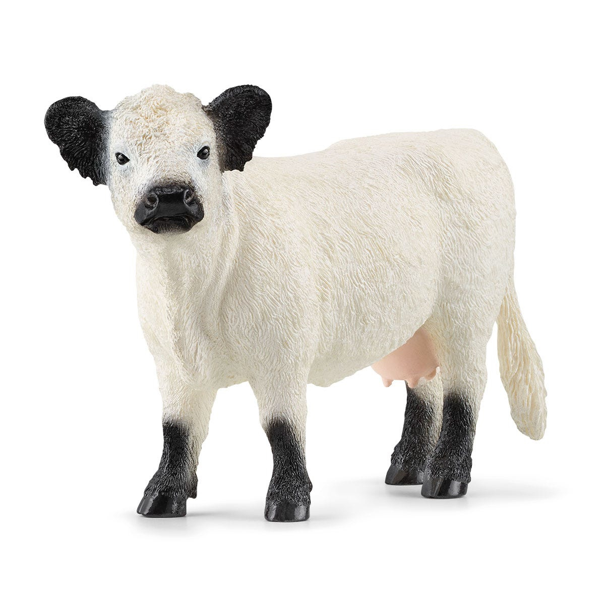 Farm World Galloway Kuh, Spielfigur