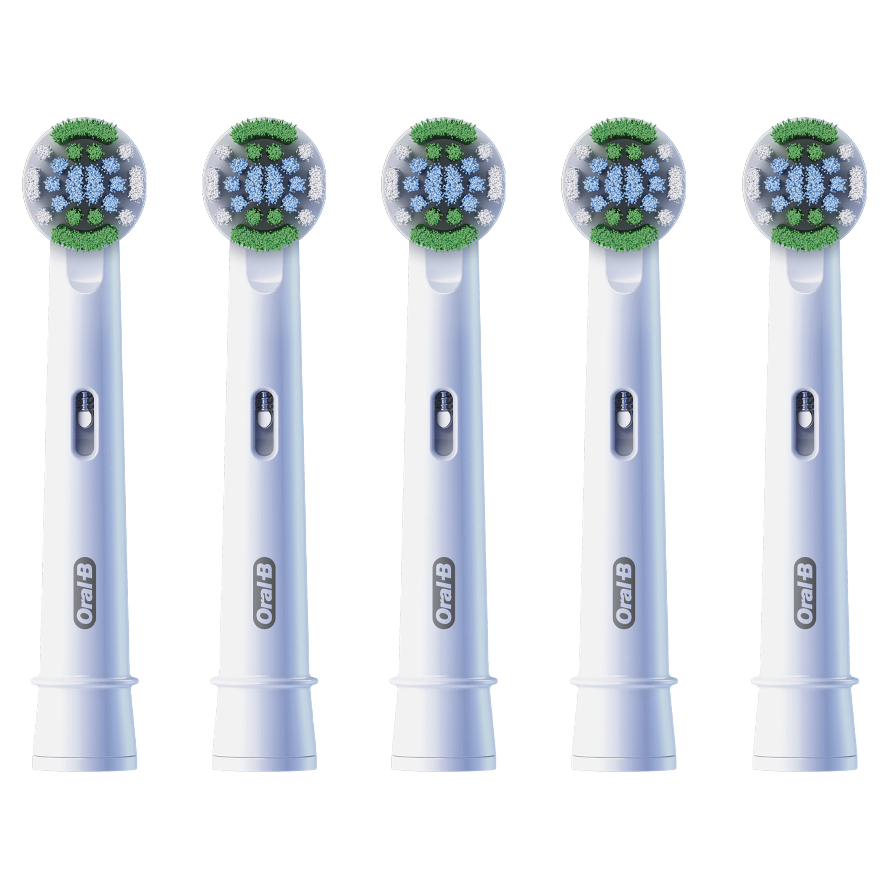 Oral-B Pro Precision Clean Aufsteckbürsten 5er