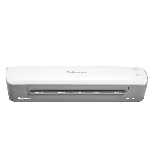 Fellowes Ion A4 Laminiergerät bis DIN A4