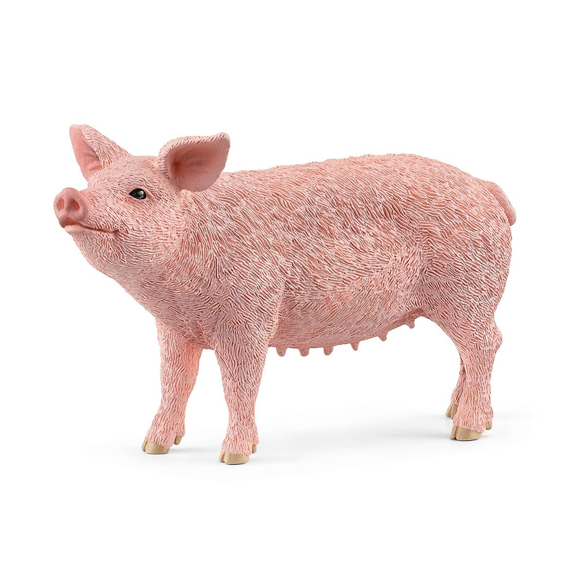 Farm World Schwein, Spielfigur