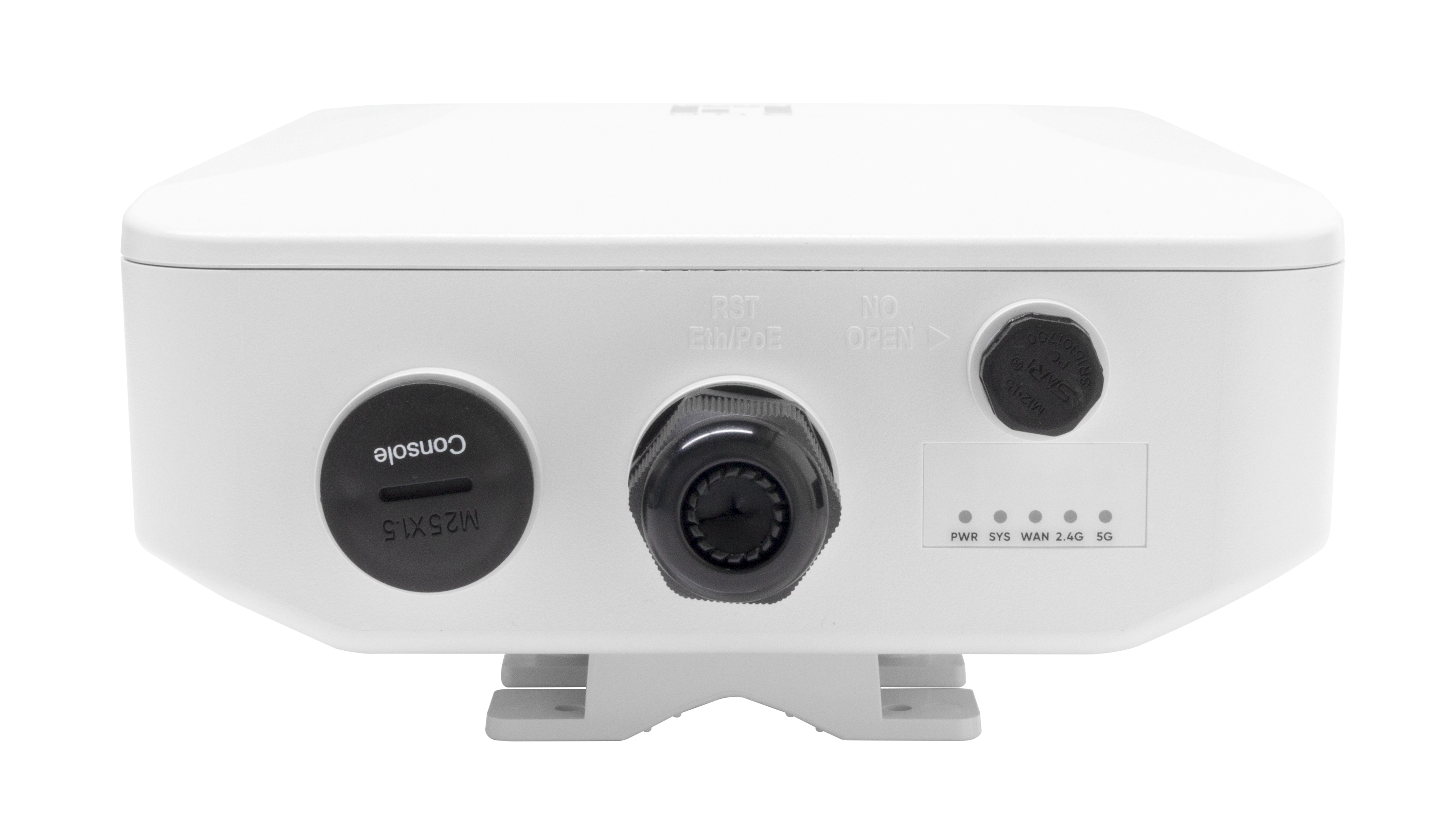 LevelOne WLAN AP AX3000 Outdoor/Dualband/Wifi 6/Omnidirekt.