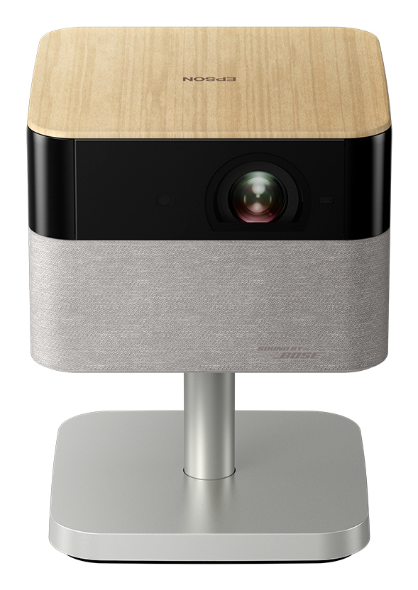 EPSON EF-72 4K UHD PRO Projector 1000lm