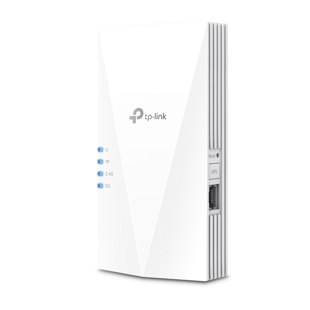 TP-Link WL-Repeater RE3000X(DE)