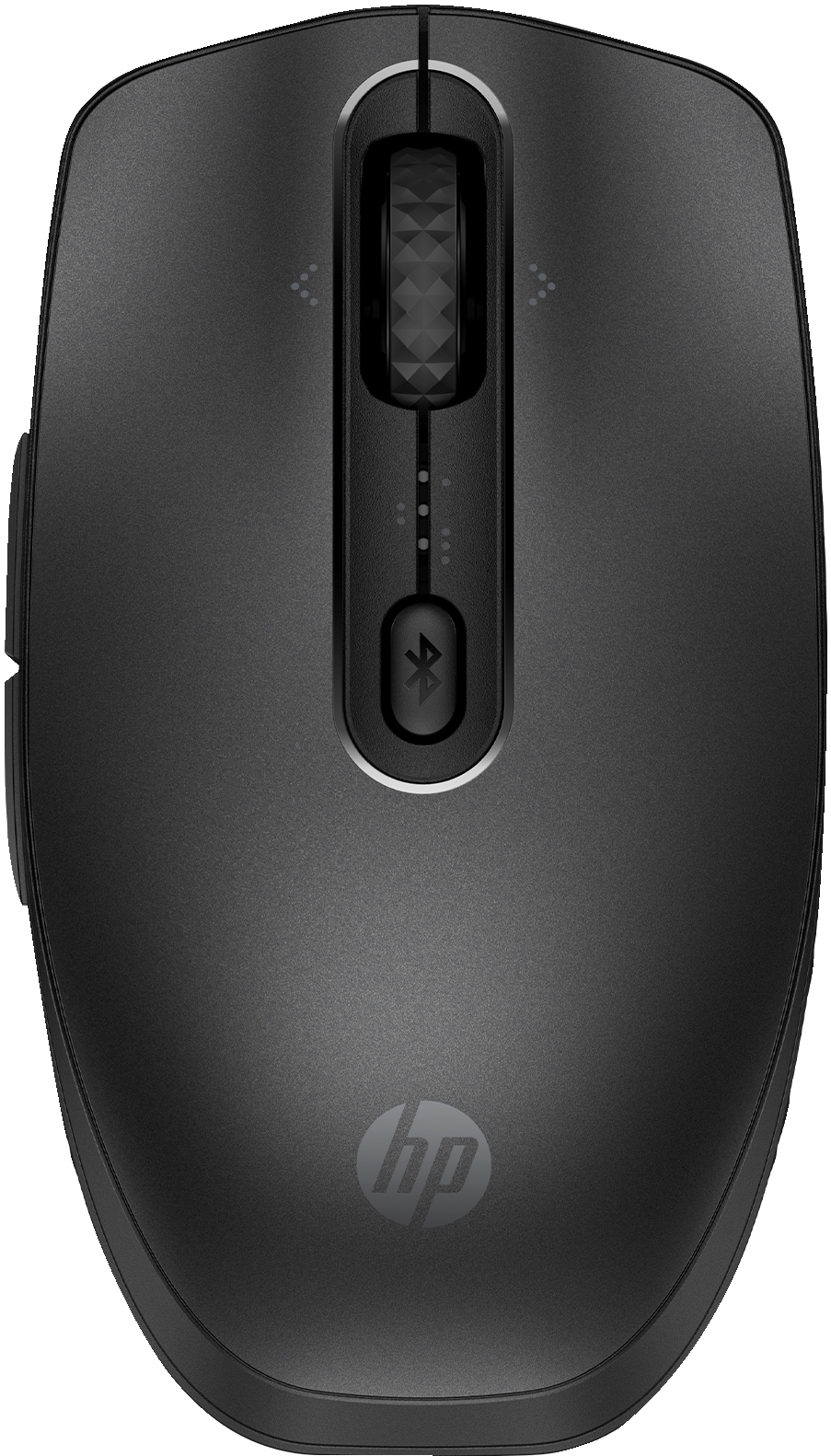 HP 695 Qi-Charging Wireless Mouse