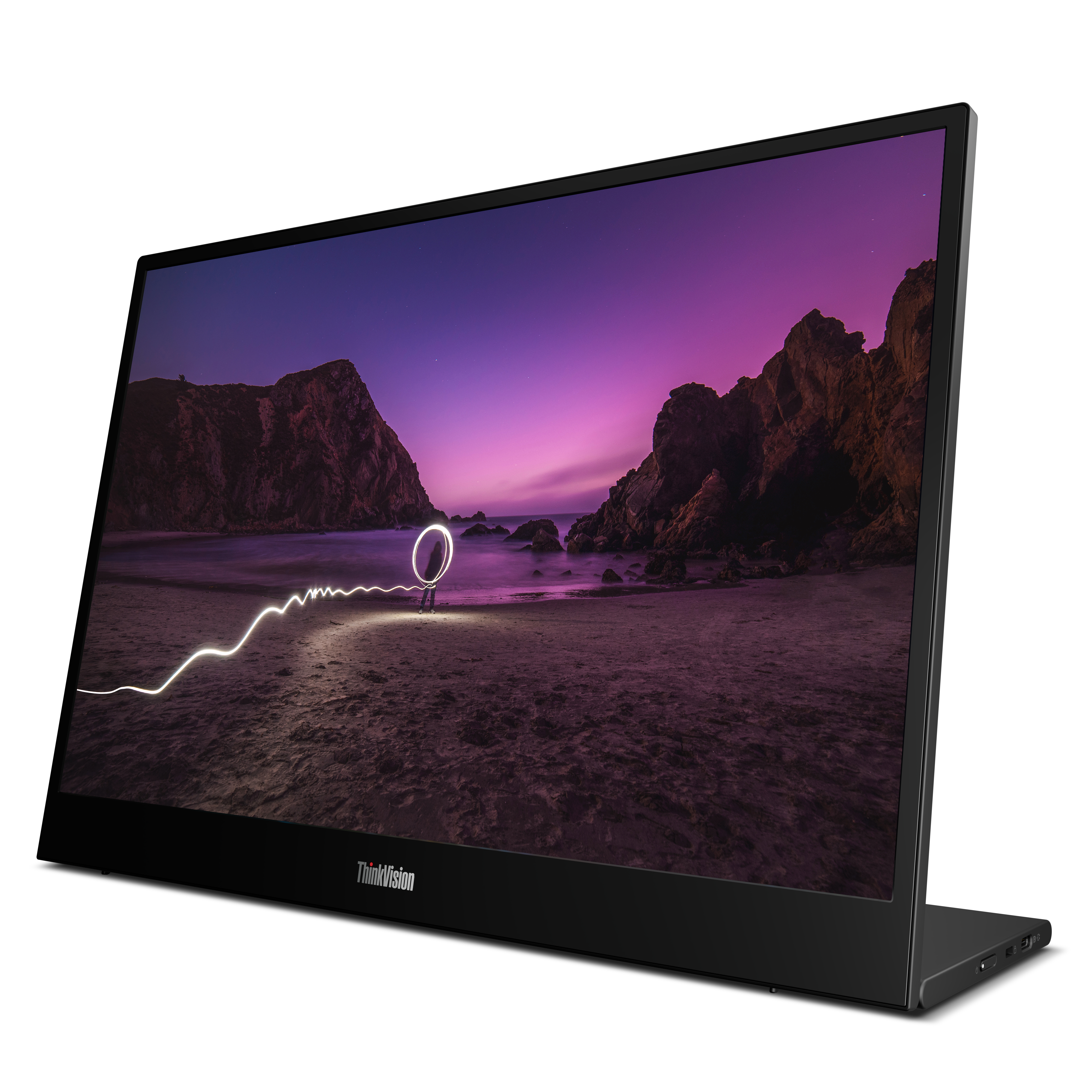 M16 16.0 WUXGA IPS 16:10 330CD/M L/T USB-C