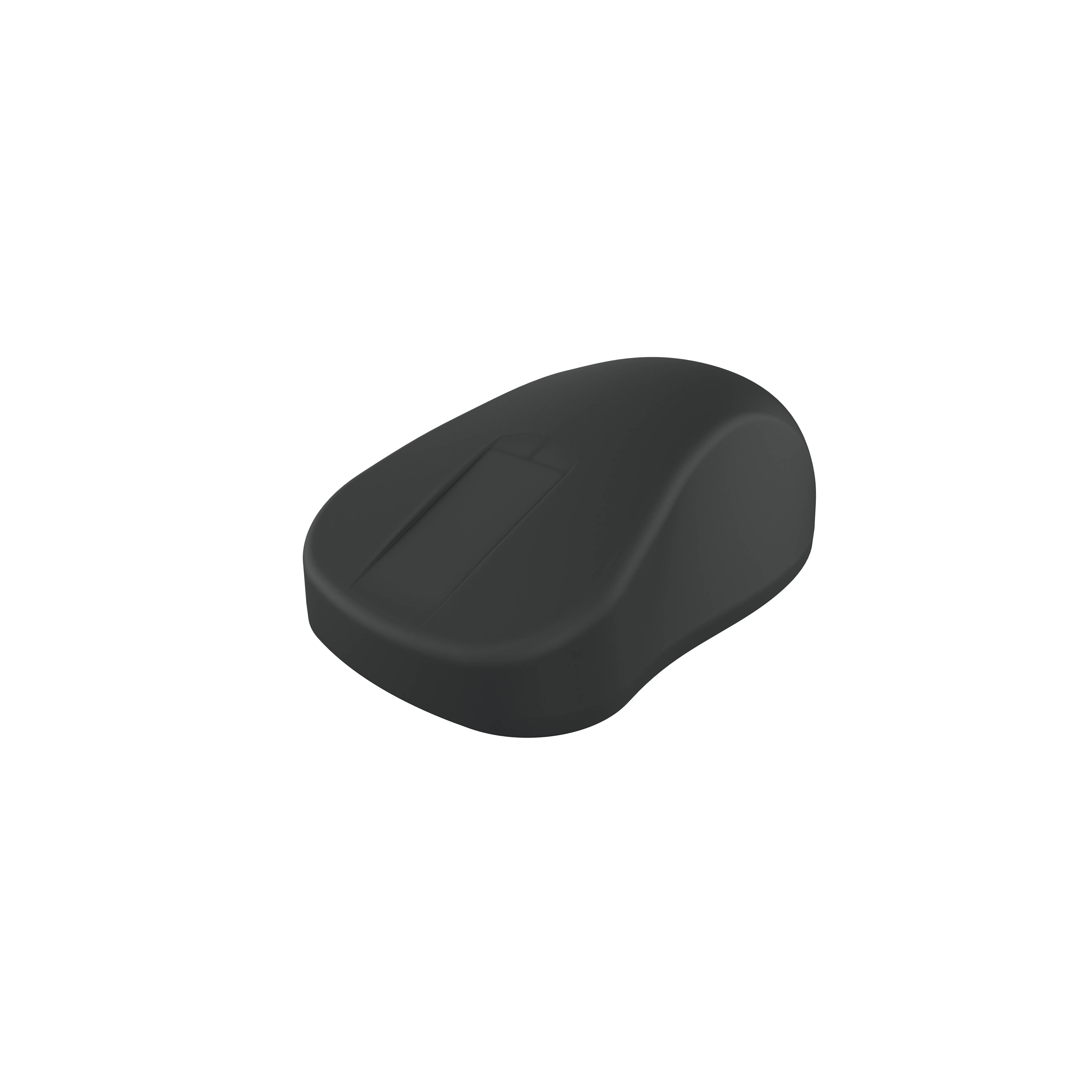 Contour ACTIVE KEY Wireless Hygiene Mouse with Scroll Sensor