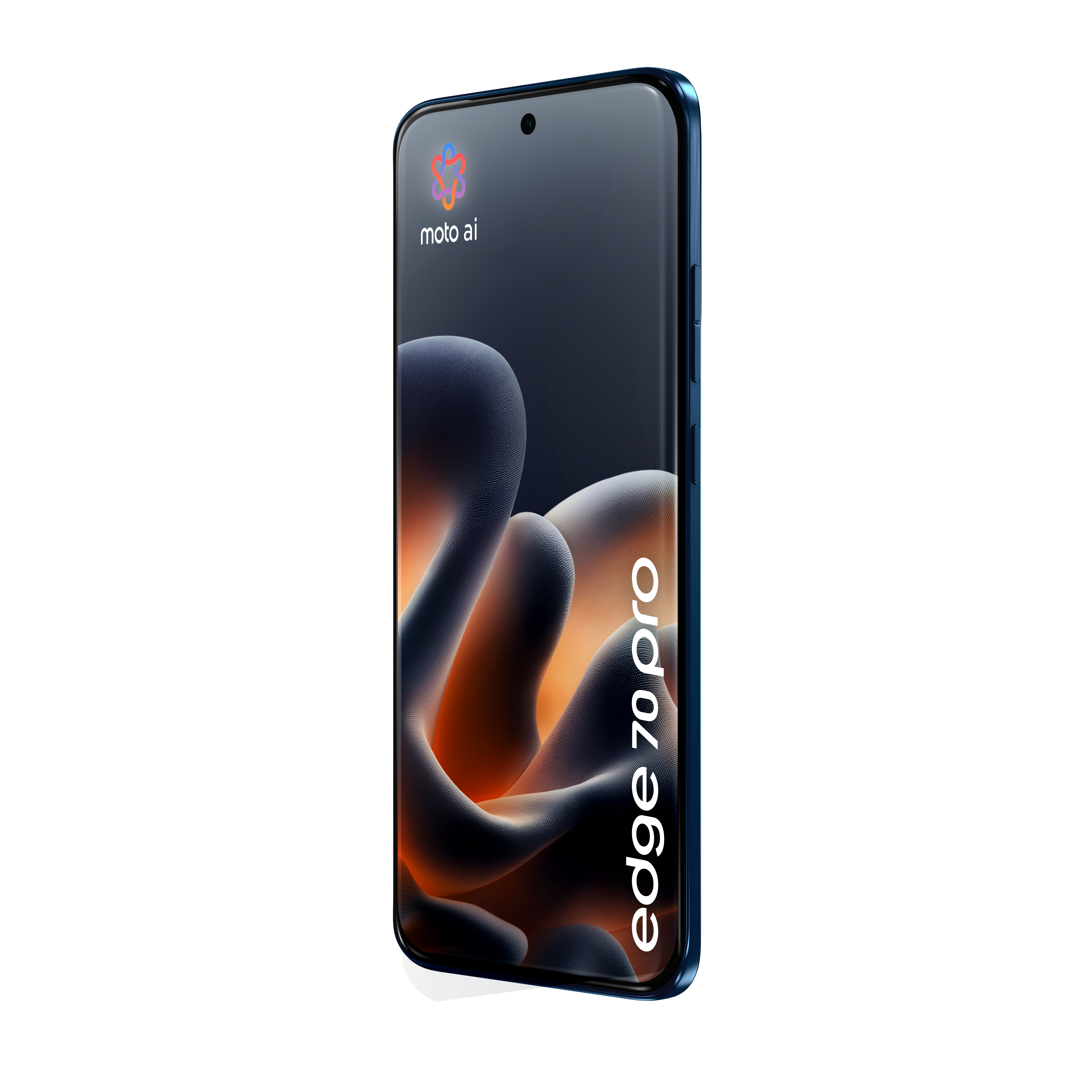 Motorola Edge 70 Pro 5G 256GB pantone titan